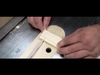 can paper cut through wood? cool