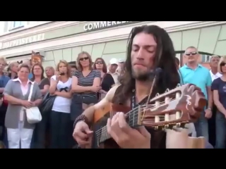 best street solo of all time