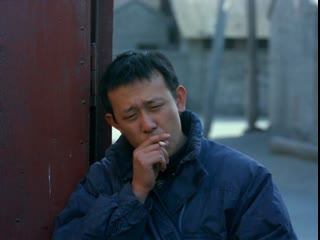 black snow / ben ming nian (fei xie, 1990)