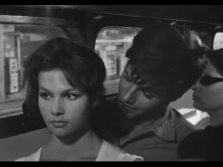 silly day / la giornata balorda (mauro bolognini, 1960)