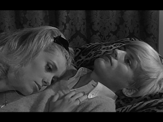 and satan rules the ball there / et satan conduit le bal (grisha daba, 1962)