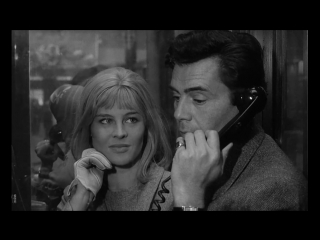 darling / darling (john schlesinger, uk, 1965)