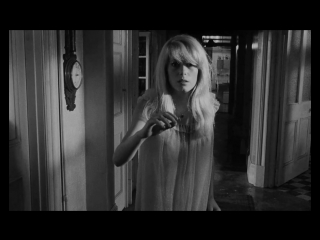 repulsion (roman polanski, uk, 1965)