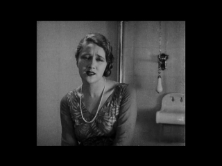 the golden age / l ge d or (louis buñuel, france, 1930)